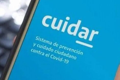 Fallas en la app Cuidar: qué alternativa hay para llevar el permiso para circular