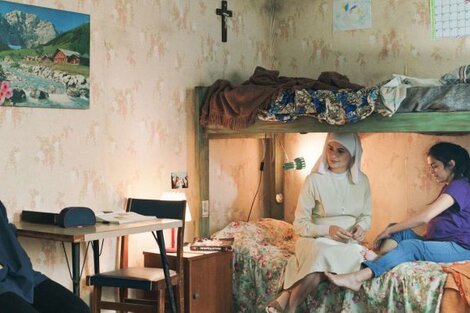 Hogar, de Maura Delpero.