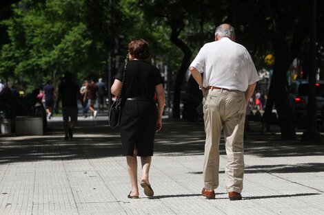 Los jubilados de ingresos medios dejarán de pagar entre 3100 y 4000 pesos de Ganancias.