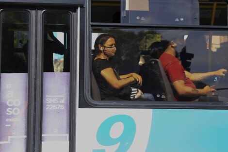  “Estamos trabajando en la fijación de ventanillas, para que no se puedan cerrar y que más allá de la lluvia o no lluvia, queden abiertas de manera permanente”, dijo Meoni al finalizar el encuentro.