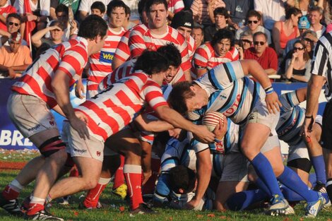 La Unión Argentina de Rugby brinda ayuda para los clubes afectados por la pandemia