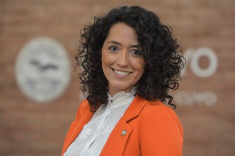 Yamila Meljim