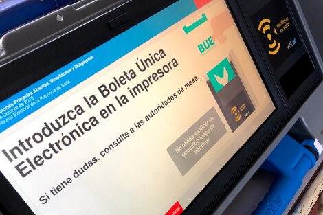 Diputados devolvió al Senado el proyecto de ley de Ficha Limpia