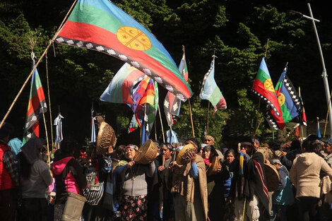 Condena de la Corte Suprema a Neuquén por no respetar los derechos indígenas