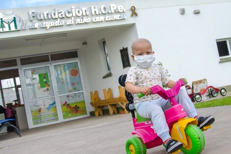 Intendente vetó una ordenanza para ayudar a personas con leucemia