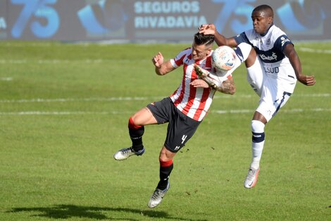 Copa Liga Profesional: Estudiantes y Gimnasia empataron 0-0 en La Plata