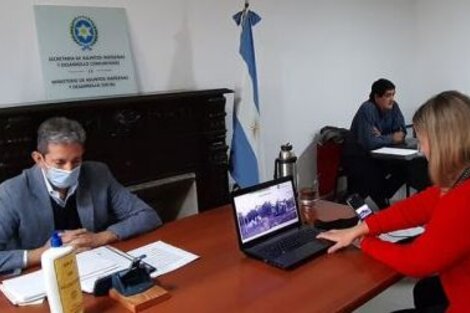 La Organización Panamericana de la Salud capacitará en potabilización de agua