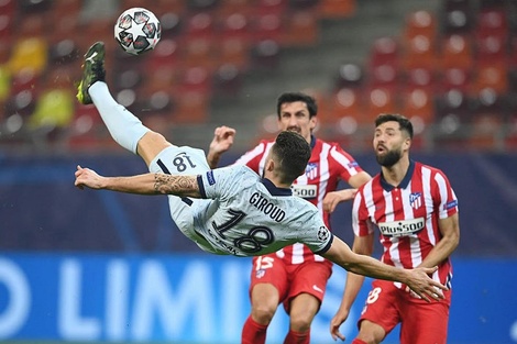 El sindicato de futbolistas, en alerta por la creación de la Superliga