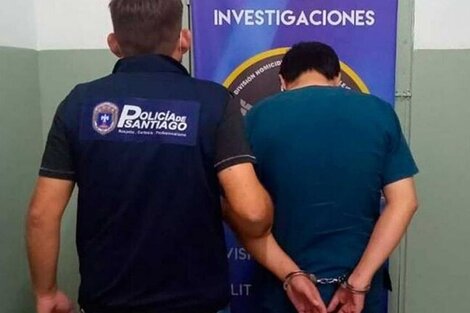 Santiago del Estero: cuatro detenidos por el robo de 300 vacunas contra el coronavirus