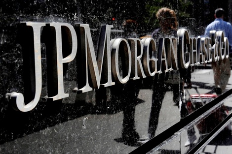 JP Morgan, el respaldo financiero de la Superliga europea