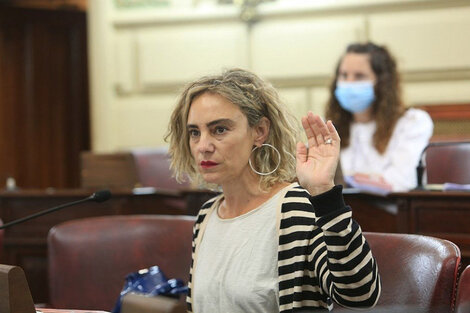 "Para enfrentar al narcotráfico"