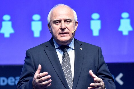 Internaron a Miguel Lifschitz por su cuadro de coronavirus