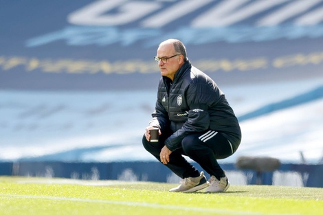 La contundente opinión de Marcelo Bielsa sobre la Superliga europea