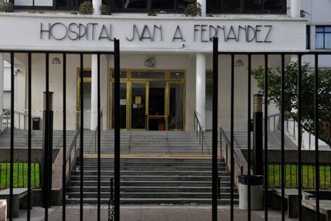 En los hospitales porteños pasan por "la peor semana de la pandemia"