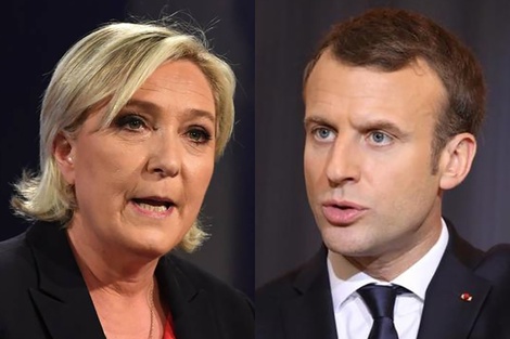 La desunión de la izquierda conducirá a lo inevitable: el duelo Macron-Le Pen