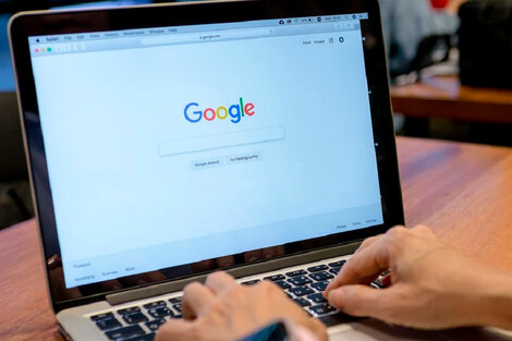 La noche en que Google terminó en manos de un joven argentino