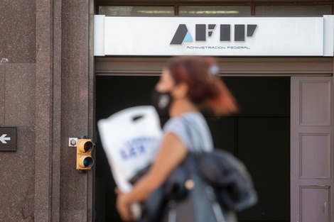 AFIP extiende beneficios para monotributistas