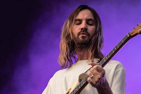 El streaming aniversario de Tame Impala