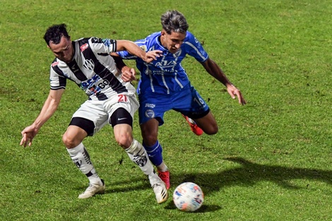 Copa de la Liga: Godoy Cruz superó a Central Córdoba por la Zona A