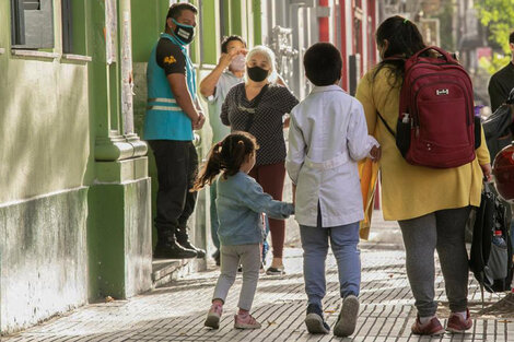 El conflicto generado por el gobierno porteño al oponerse al DNU será resuelto por la Corte.