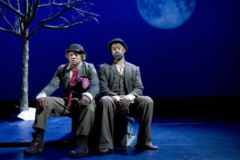 Esperando a Godot: Covid, homenajes y elecciones en suspenso