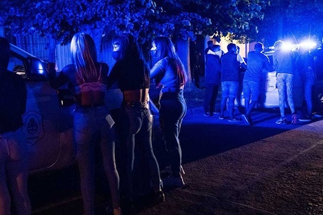 En la Costa Atlántica, 14 fiestas clandestinas fueron desarticuladas