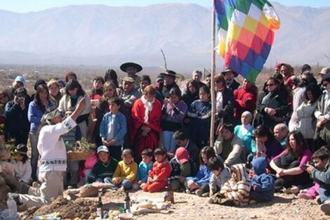 Piden políticas antidiscriminatorias en favor de los Pueblos Originarios