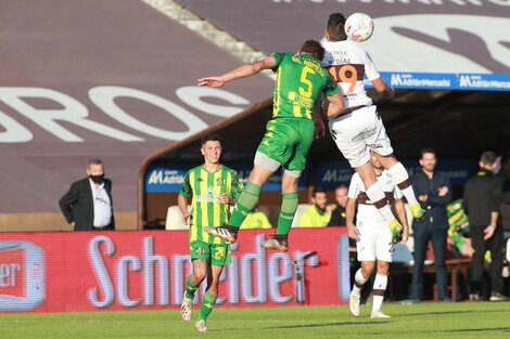 Copa de la Liga: Aldosivi cortó la mala racha y superó a Platense