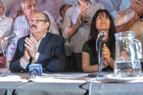 La puja por las candidaturas puso en suspenso al Frente de Todos salteño