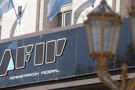 Reintegros de la AFIP a monotributistas y autónomos: quiénes serán beneficiados