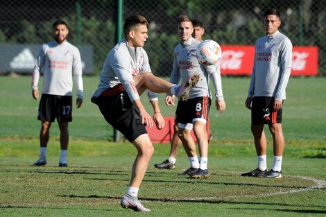 Copa Libertadores: River buscará hacer valer su localía ante Junior