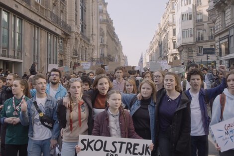 Encuentro de Cine Europeo, con foco en cuestiones de género 