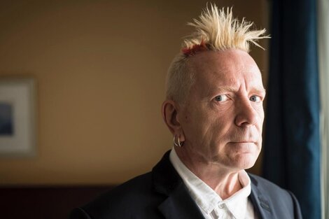 John Lydon contra Danny Boyle: "Voy a ir por tu garganta"