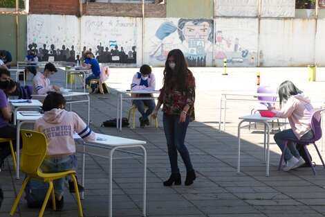 Educar en pandemia: la trampa de una discusión vacía