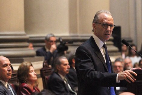 La Corte Suprema rechazó a la Provincia como parte en la causa por las clases presenciales