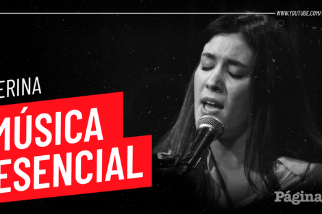 Música Esencial: Pierina