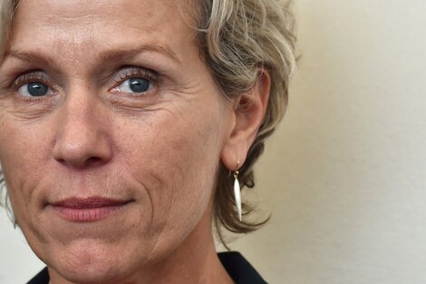 Premios Oscar 2021: Frances McDormand lo hizo de nuevo