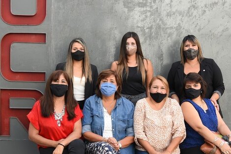 La Justicia Federal falló a favor de las mujeres radicales