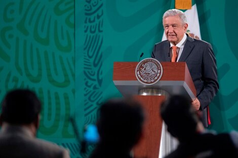 AMLO y la cuarta transformación de México