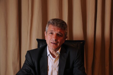 "La idea es que este año no pierdan y, después, ver cómo recuperamos", sostuvo López sobre las ganancias de empresas. 