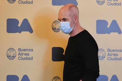 La rebelión de Horacio Rodríguez Larreta: ¿Habrá memoria?