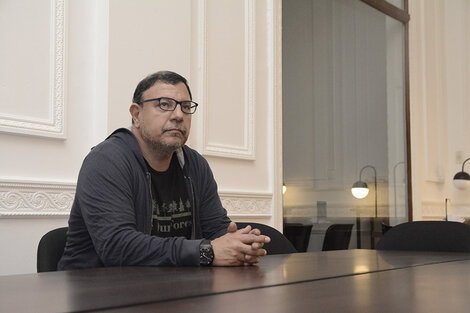 Con Villalba, la UCR en Rosario ratifica el FPCS y toma distancia del macrismo.