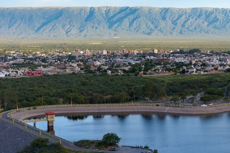 La ciudad mirando hacia 2030