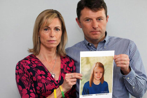 A 14 años de la desaparición de Madeleine McCann, cómo sigue el caso