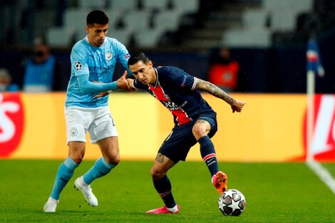 Champions League: PSG busca la hazaña ante Manchester City