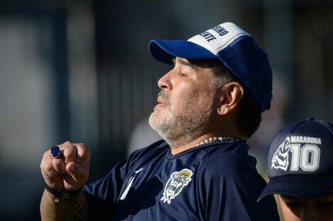 Diego Maradona: la mayoría de la junta de peritos demolió a los médicos que lo trataban