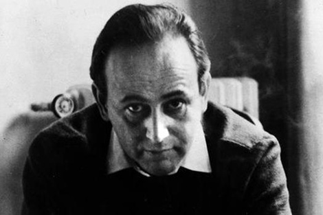 Una nueva antología poética de Paul Celan