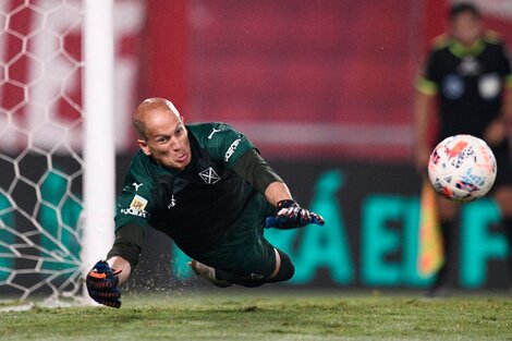 Copa Sudamericana: Independiente defenderá la punta en Brasil