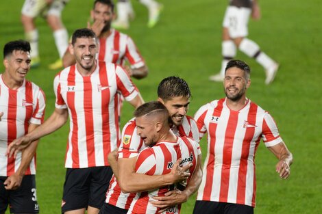 Copa de la Liga: Estudiantes batió a Platense y clasificó a cuartos