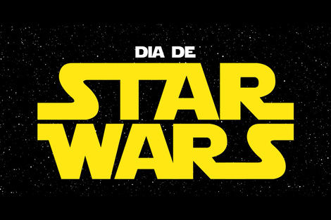 Día de Star Wars